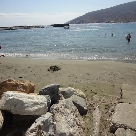Watching The Sea Apartment *