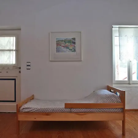Watching The Sea Apartment *
