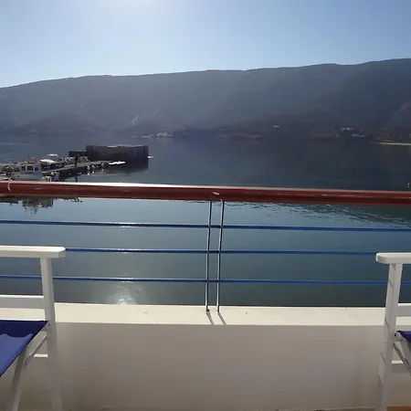 Watching The Sea Appartamento *
