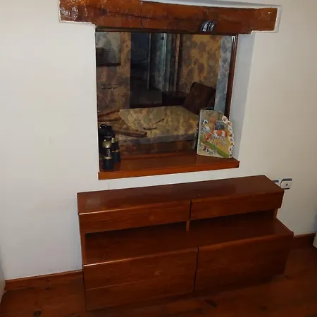 Watching The Sea Apartment