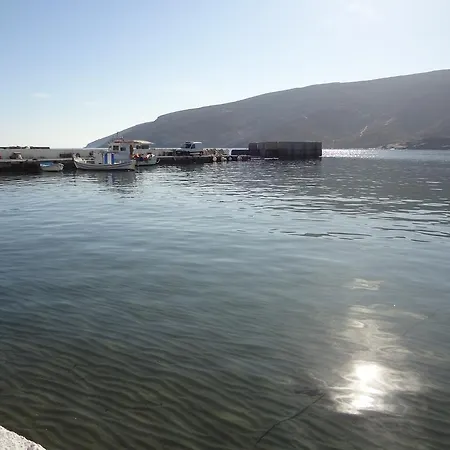 Watching The Sea *
