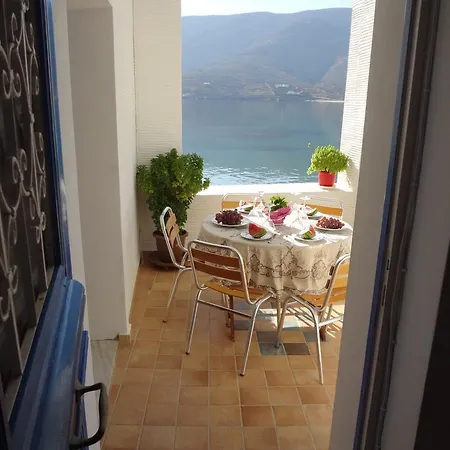 Appartamento Watching The Sea