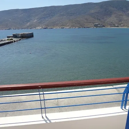 Apartment Watching The Sea *