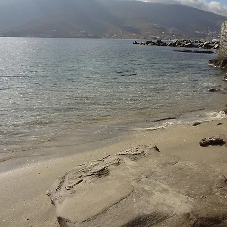 Watching The Sea Apartment Ormos (Andros)