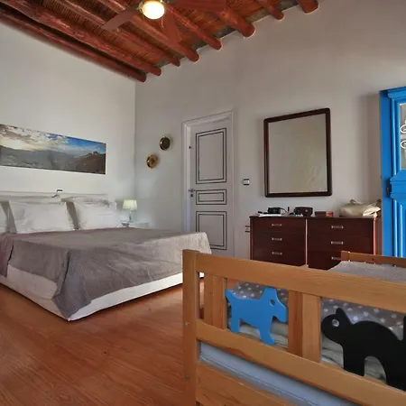 Watching The Sea Apartment Ormos (Andros)