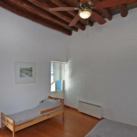 Apartment Watching The Sea Ormos (Andros)