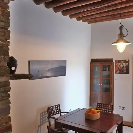 Apartment Watching The Sea Ormos (Andros)